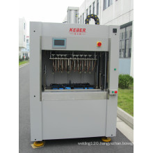 Hot Riveting Welding Machine CE Approved